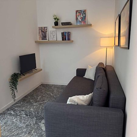 Living Room Orlando Corigliano Calabro Exterior foto