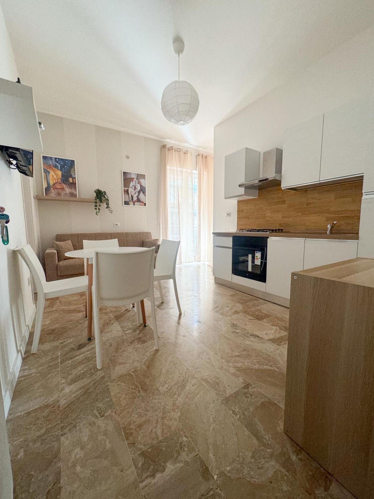 Living Room Orlando Corigliano Calabro Exterior foto