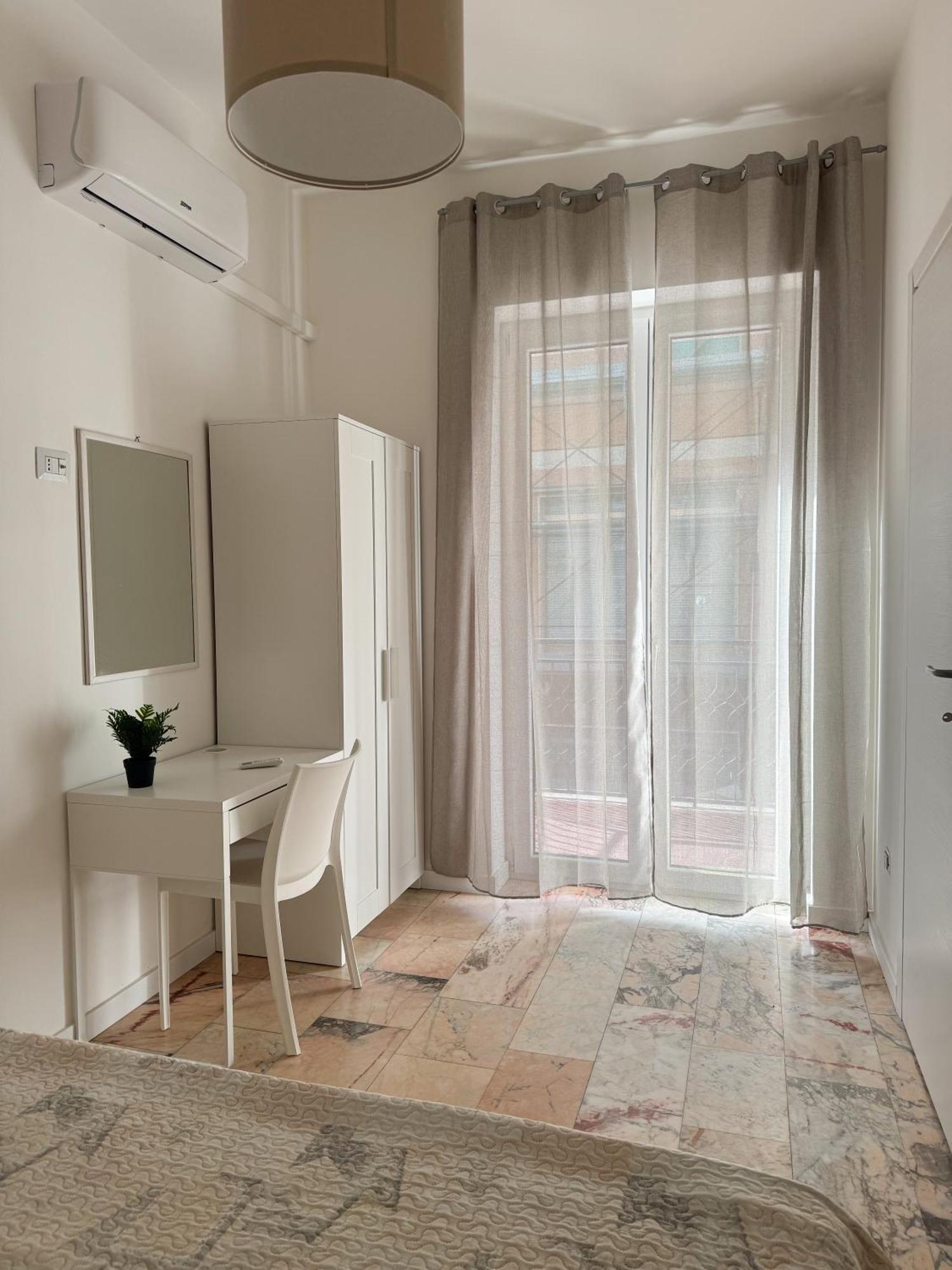 Living Room Orlando Corigliano Calabro Exterior foto