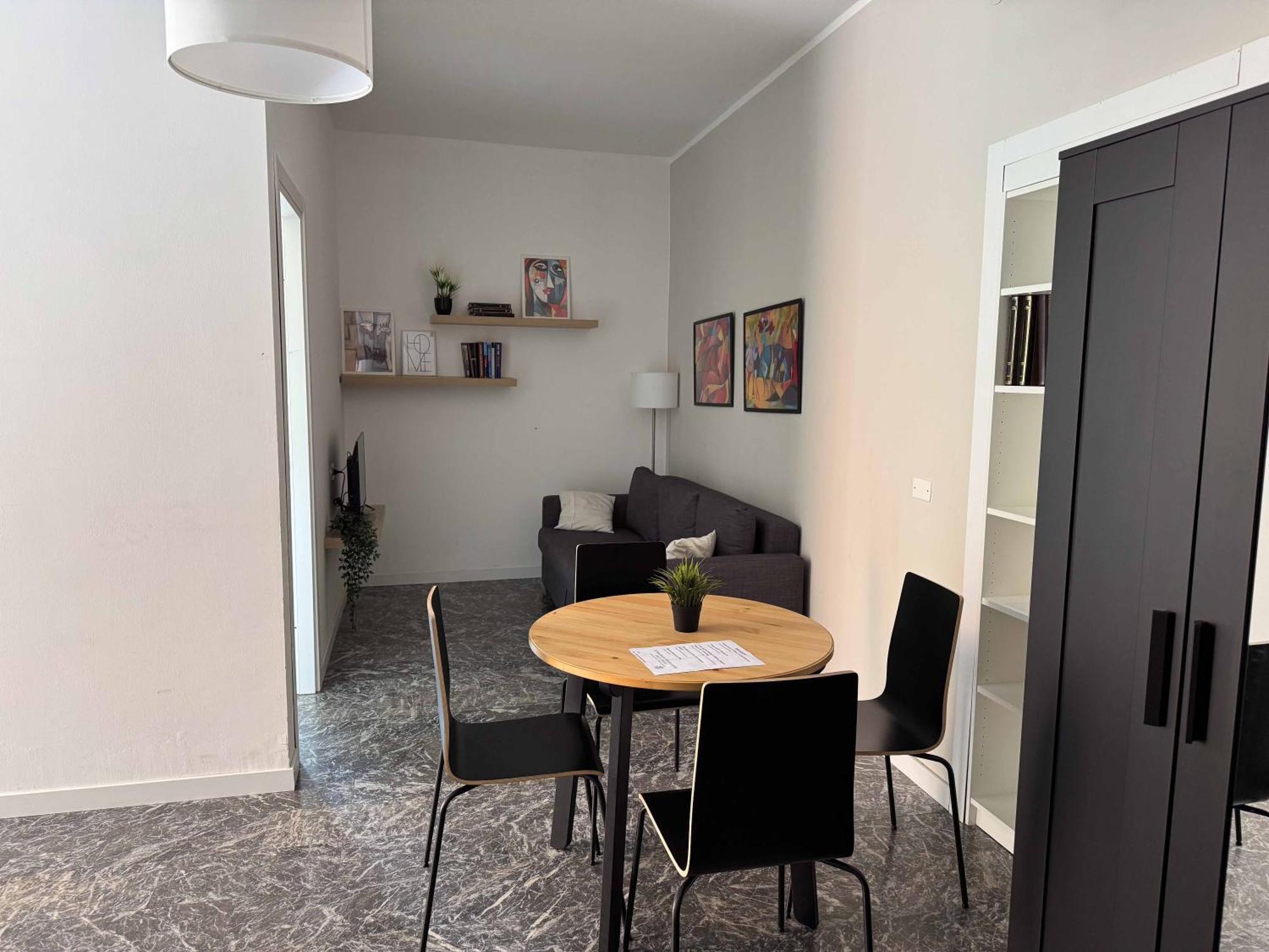 Living Room Orlando Corigliano Calabro Exterior foto