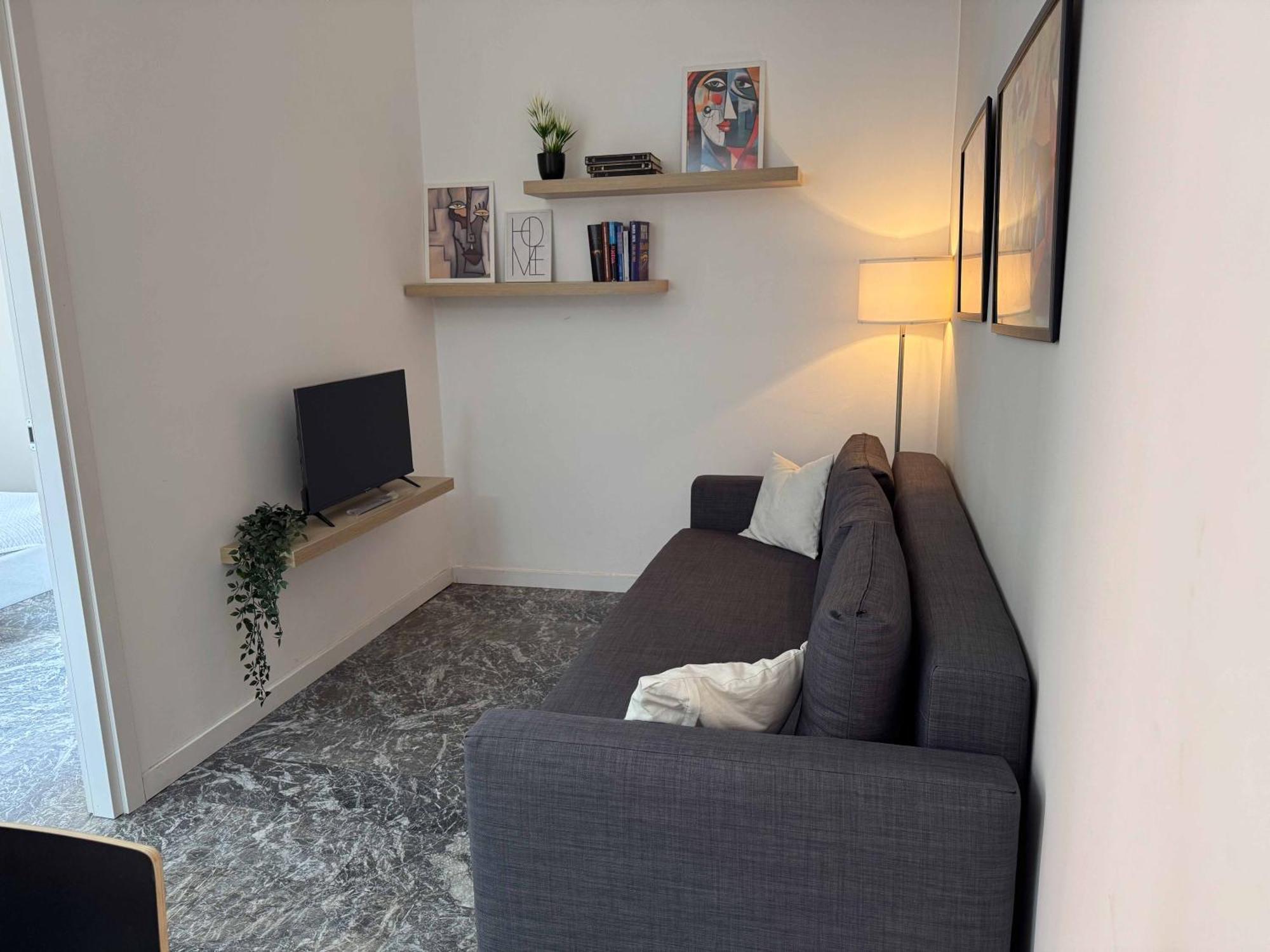 Living Room Orlando Corigliano Calabro Exterior foto