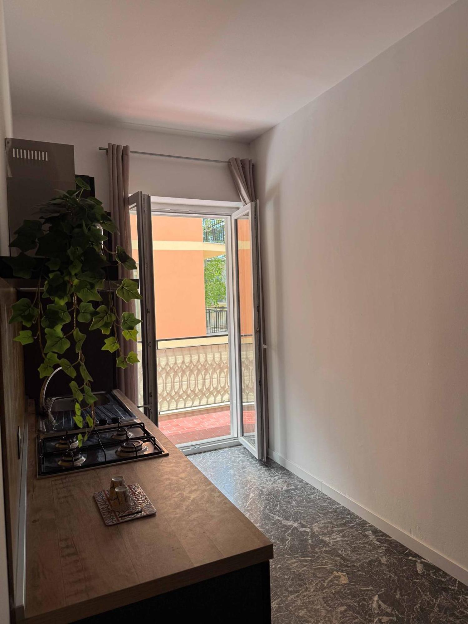 Living Room Orlando Corigliano Calabro Exterior foto