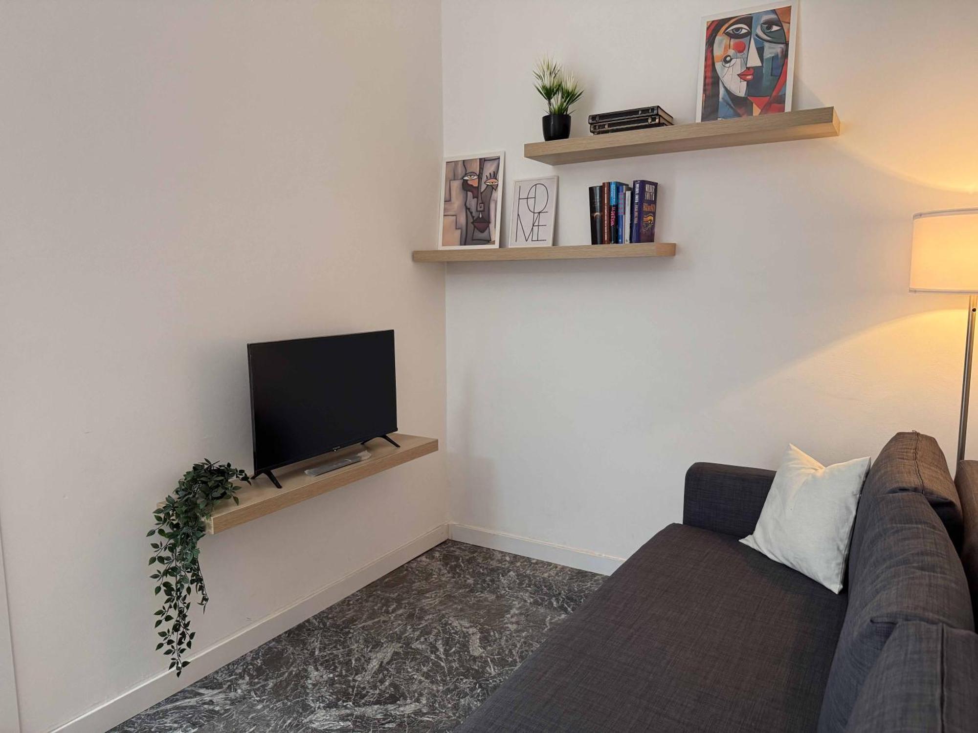 Living Room Orlando Corigliano Calabro Exterior foto